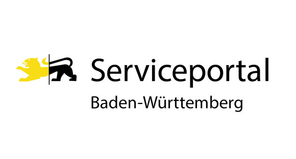 Serviceportal Baden-Württemberg