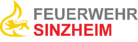 Logo der Sinzheimer Feuerwehr