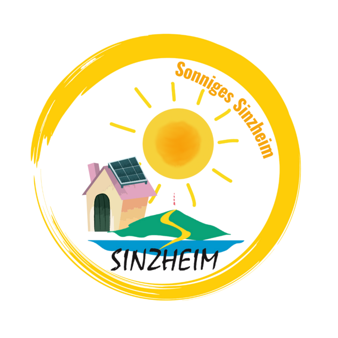Logo Sonniges Sinzheim