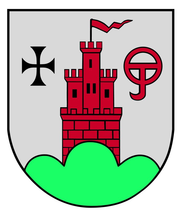 Wappen von Sinzheim