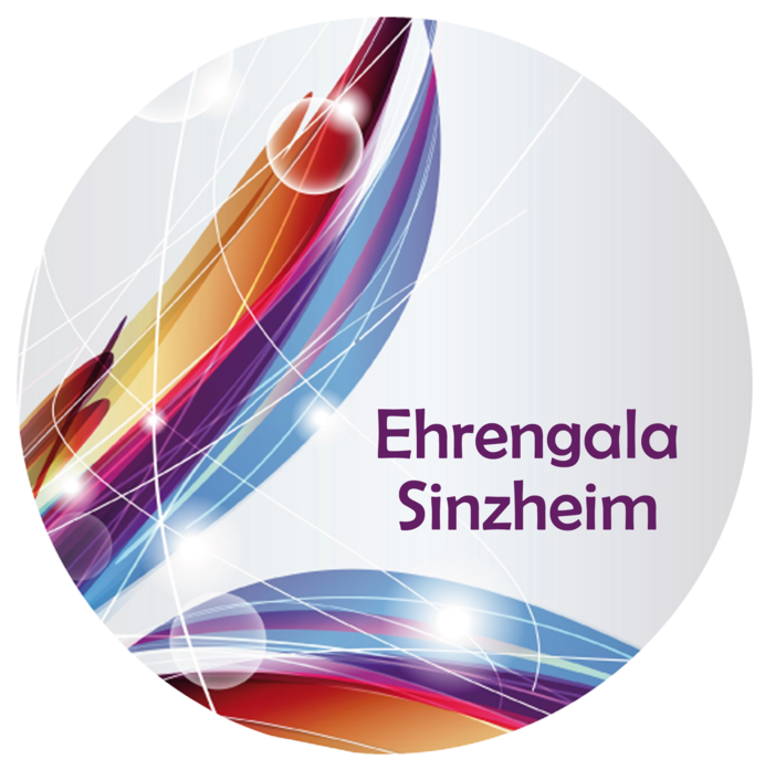 Logo der Sinzheimer Ehrengala