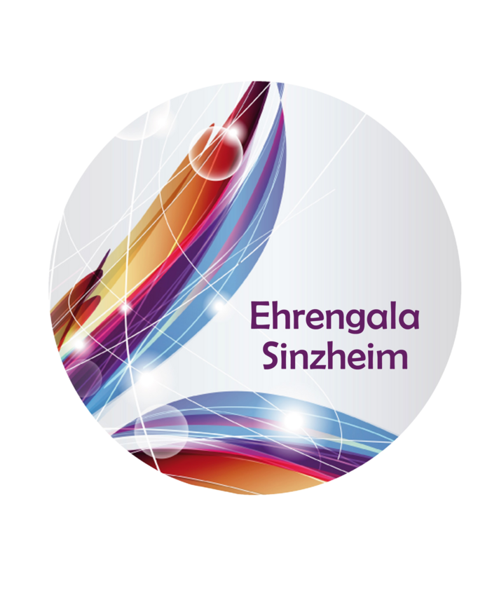 Logo der Sinzheimer Ehrengala
